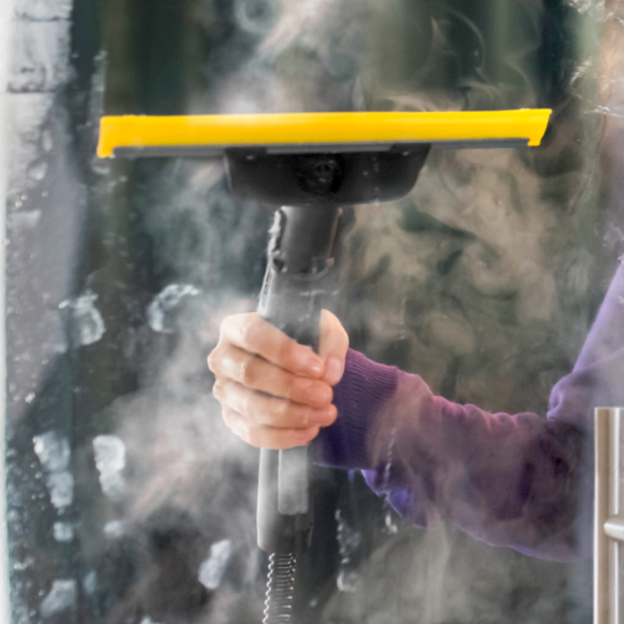 Myjka ciśnieniowa K 7 Power Flex: Wąż wysokociśnieniowy PremiumFlex