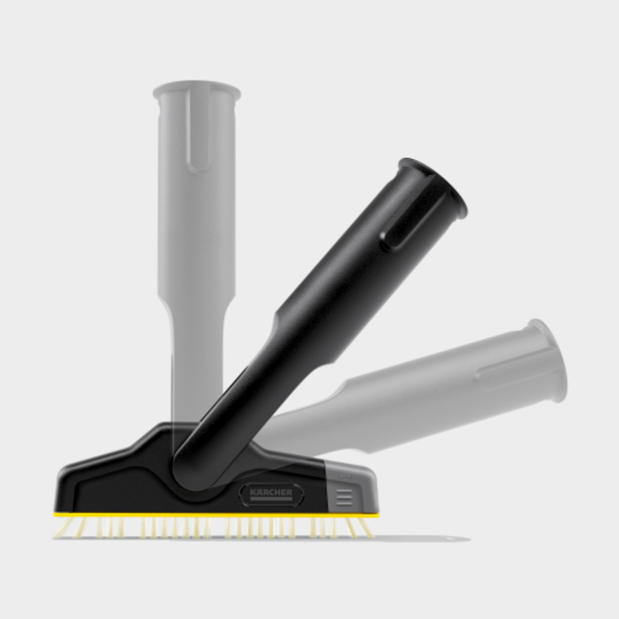 Myjka ciśnieniowa K 7 Power Flex: Wąż wysokociśnieniowy PremiumFlex