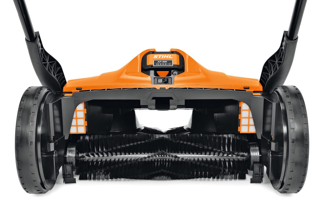 Myjka ciśnieniowa K 7 Power Flex: Uchwyt teleskopowy wykonany z wysokiej jakości aluminium