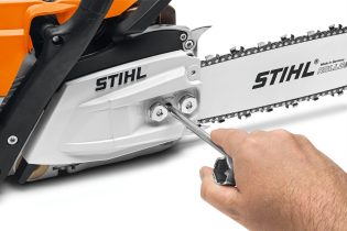 Wyposażenie STIHL MS 172