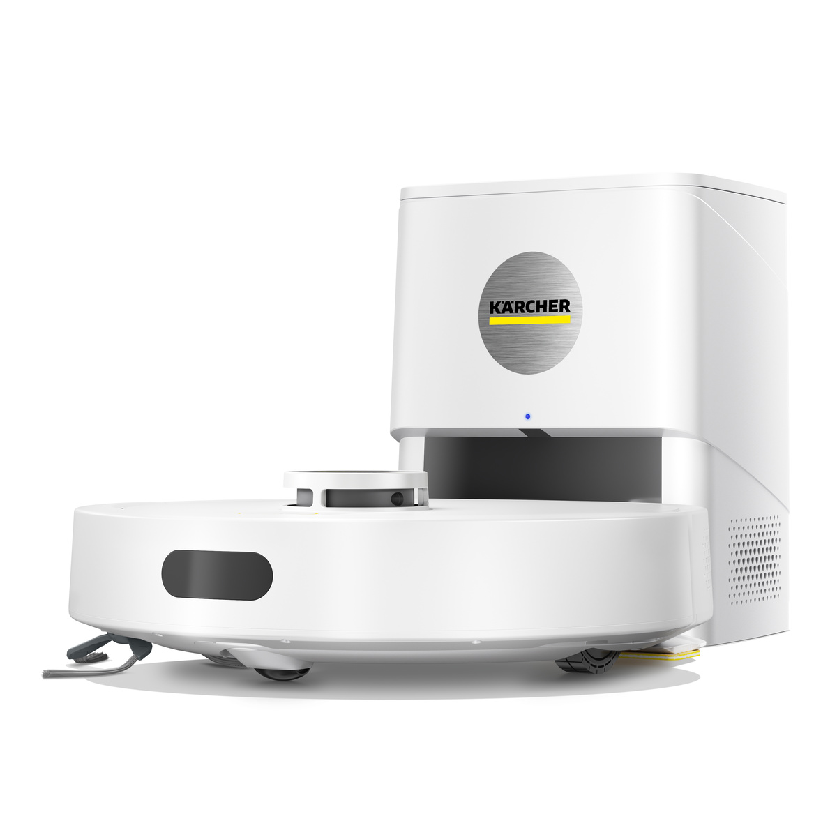 Robot sprzątający Kärcher RVC 3 Comfort