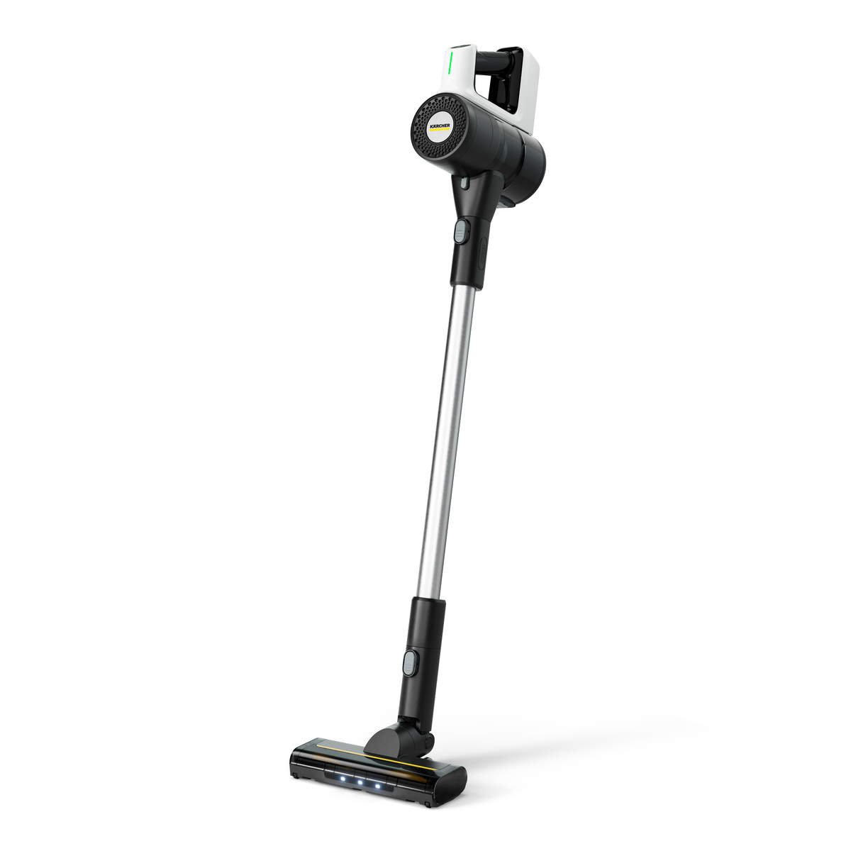 Kärcher VCS 3 Nano Complete – odkurzacz bezprzewodowy