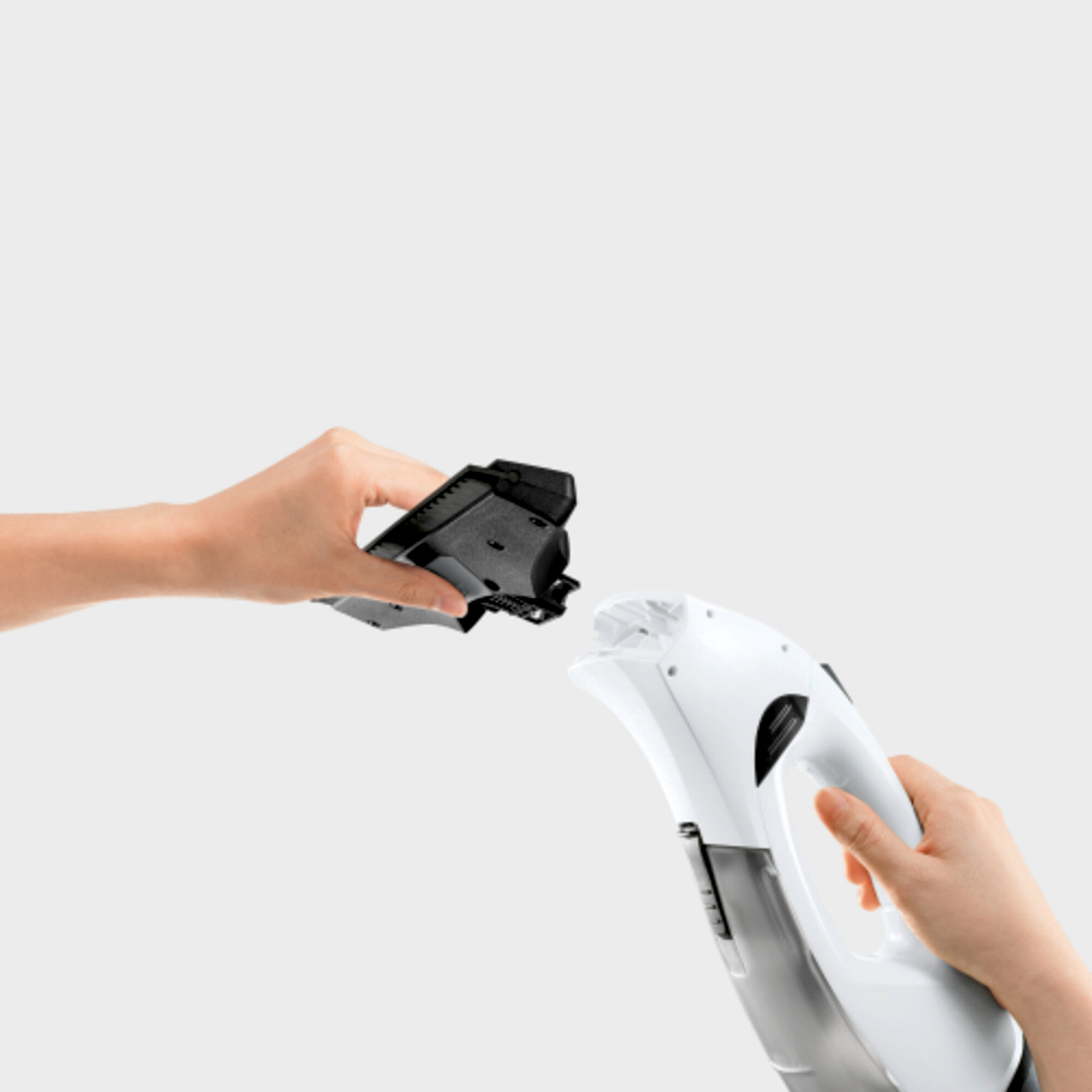 Myjka ciśnieniowa K 7 Power Flex: Wąż wysokociśnieniowy PremiumFlex