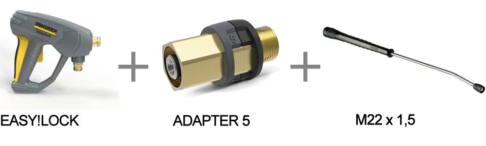 Adapter 5
