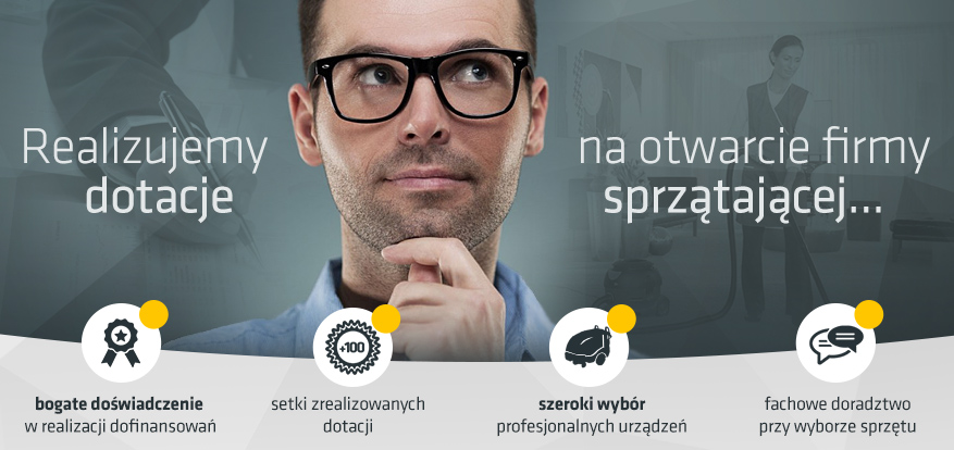dotacje , dofinansowania Karcher, home-line.pl