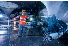 Urządzenia HDS Karcher – profesjonalne myjki z podgrzewaniem wody